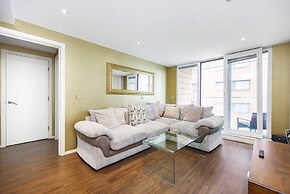 Galore Abode One Bed Apartment