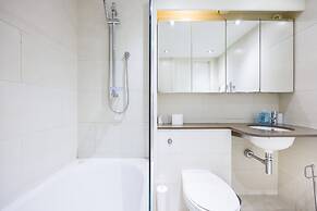 Galore Abode One Bed Apartment