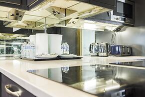 Galore Abode One Bed Apartment