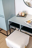 MUSE - LoftAffair Collection