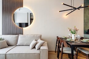 MUSE - LoftAffair Collection