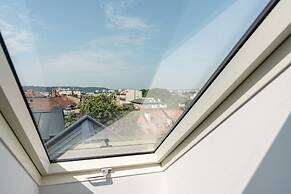 MUSE - LoftAffair Collection