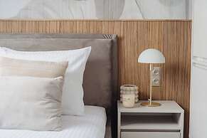 MUSE - LoftAffair Collection