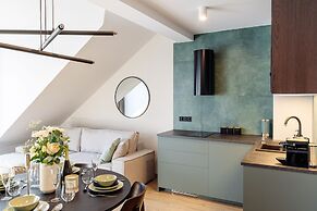 MUSE - LoftAffair Collection