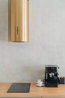 MUSE - LoftAffair Collection