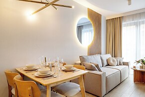 MUSE - LoftAffair Collection