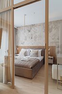 MUSE - LoftAffair Collection