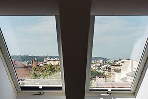 MUSE - LoftAffair Collection