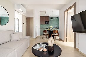 MUSE - LoftAffair Collection