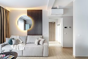 MUSE - LoftAffair Collection