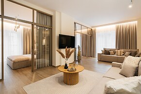 MUSE - LoftAffair Collection