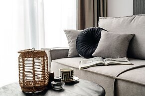 MUSE - LoftAffair Collection