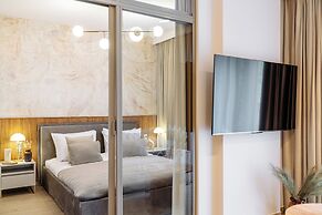 MUSE - LoftAffair Collection