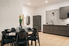 MUSE - LoftAffair Collection