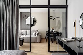 MUSE - LoftAffair Collection