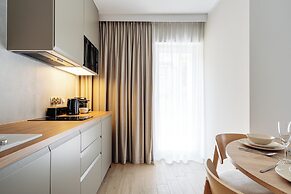 MUSE - LoftAffair Collection