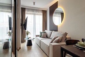 MUSE - LoftAffair Collection