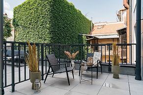 MUSE - LoftAffair Collection