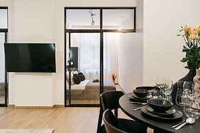 MUSE - LoftAffair Collection