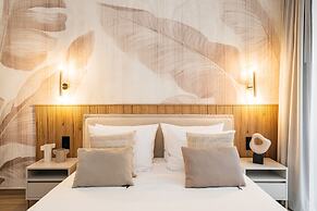 MUSE - LoftAffair Collection