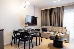 MUSE - LoftAffair Collection