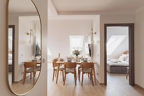 MUSE - LoftAffair Collection