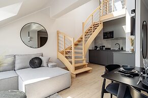 MUSE - LoftAffair Collection