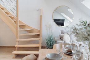 MUSE - LoftAffair Collection