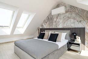 MUSE - LoftAffair Collection