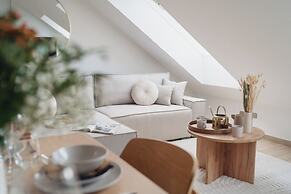 MUSE - LoftAffair Collection