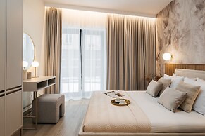 MUSE - LoftAffair Collection