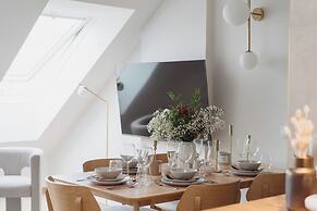 MUSE - LoftAffair Collection