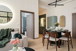 MUSE - LoftAffair Collection