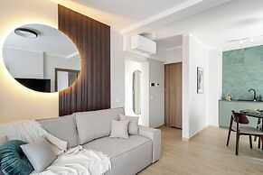 MUSE - LoftAffair Collection