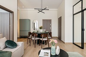 MUSE - LoftAffair Collection