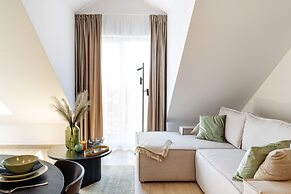 MUSE - LoftAffair Collection