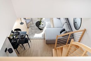 MUSE - LoftAffair Collection