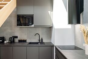 MUSE - LoftAffair Collection