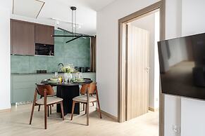 MUSE - LoftAffair Collection