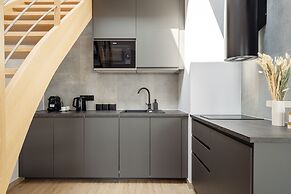 MUSE - LoftAffair Collection