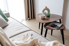 MUSE - LoftAffair Collection