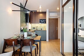 MUSE - LoftAffair Collection