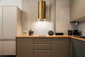 MUSE - LoftAffair Collection