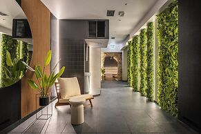 MUSE - LoftAffair Collection