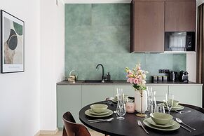 MUSE - LoftAffair Collection