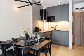 MUSE - LoftAffair Collection