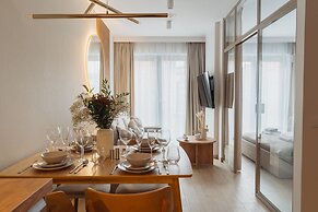 MUSE - LoftAffair Collection