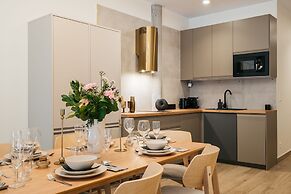 MUSE - LoftAffair Collection