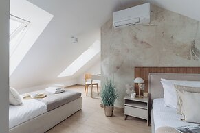 MUSE - LoftAffair Collection