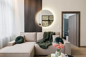 MUSE - LoftAffair Collection